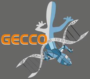 GECCO logo