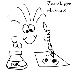 Happy Animator