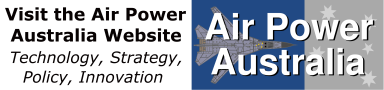 Air Power Australia Website
