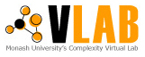 Virtual Lab Logo