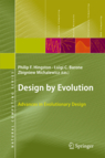 Design by Evolution Book Image