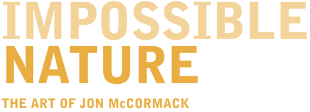 Impossible Nature: the art of Jon McCormack