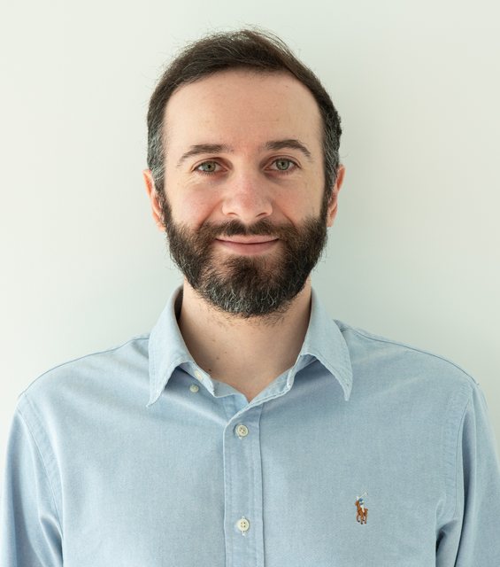 Filippo Anzuini
