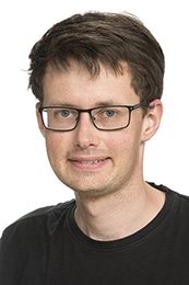 Moritz Hübner