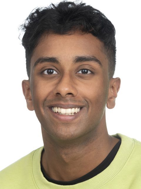 Nikhil Kannachel