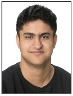 Nikhil Sarin