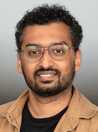 Sharan Banagiri