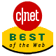 c|net Best of the Web