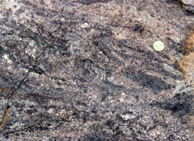 Diatexite