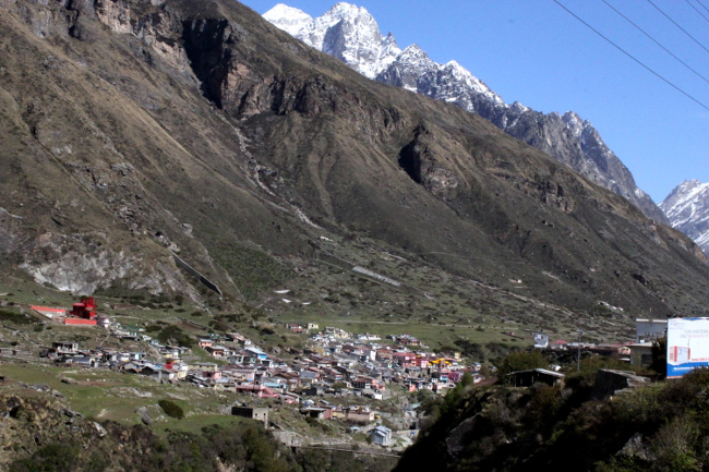 Badrinath