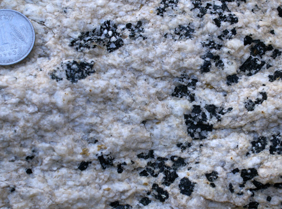 amphibolite melting