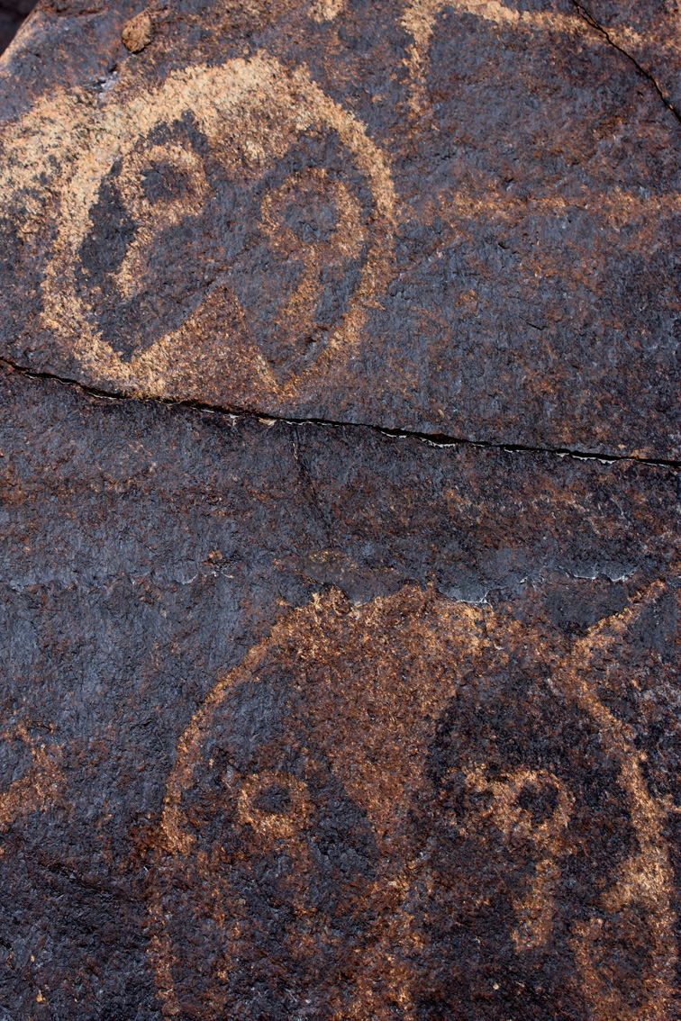 petroglyph