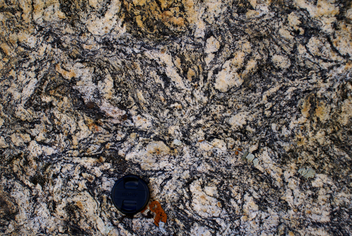 Constrictional Deformation