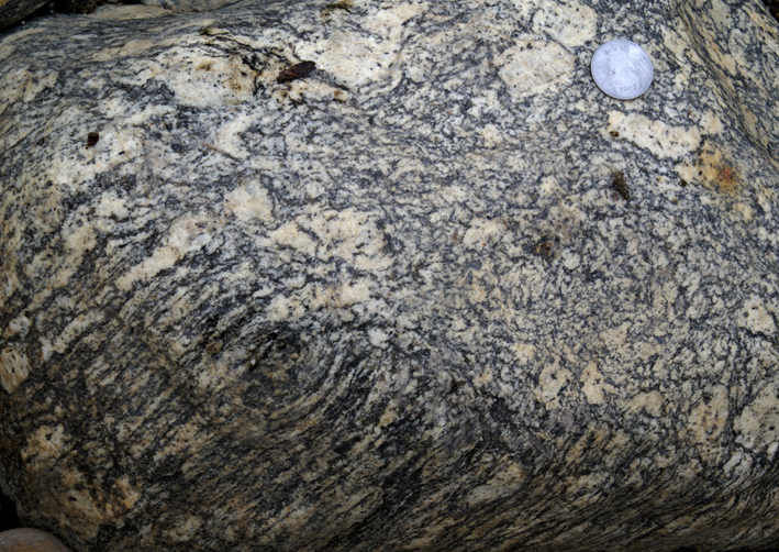 Constrictional Deformation