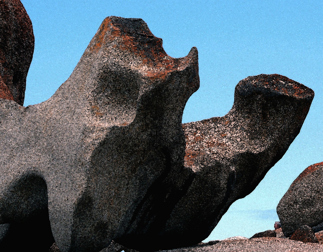 Remarkable Rocks, Australia