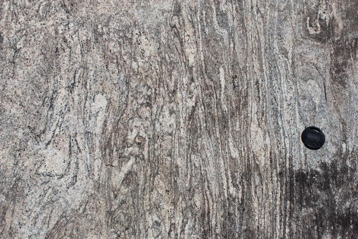 migmatite