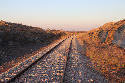 Ferrovia Transnordestina