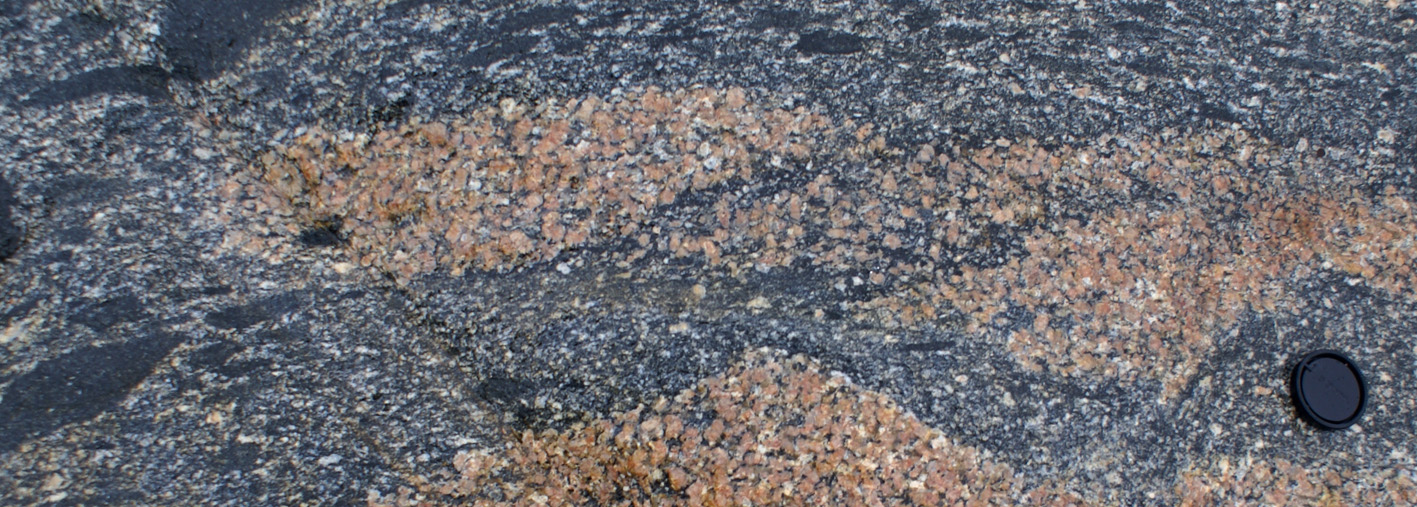 Pegmatite