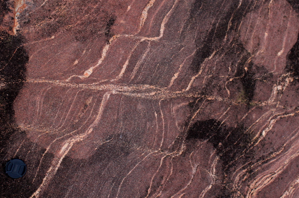 Migmatite