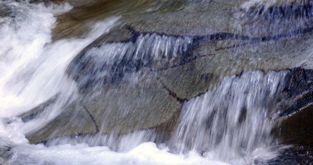 waterfall
