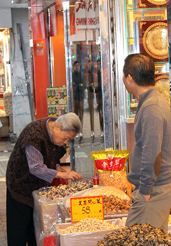 shopper