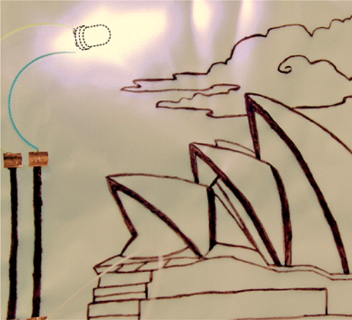 draw-on sydney electronics